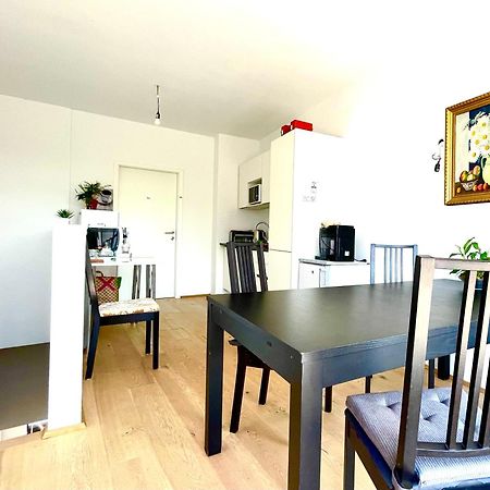 Green Garden Apartments Виена Екстериор снимка