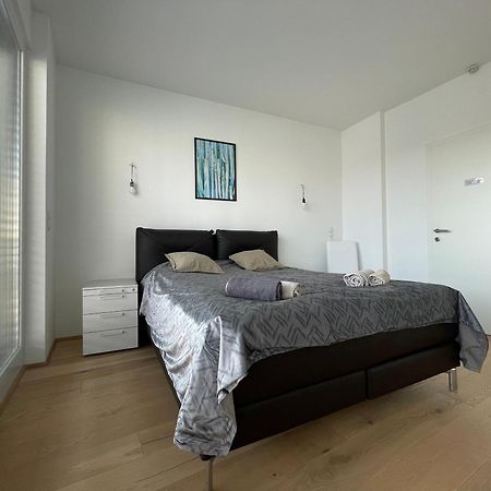 Green Garden Apartments Виена Екстериор снимка