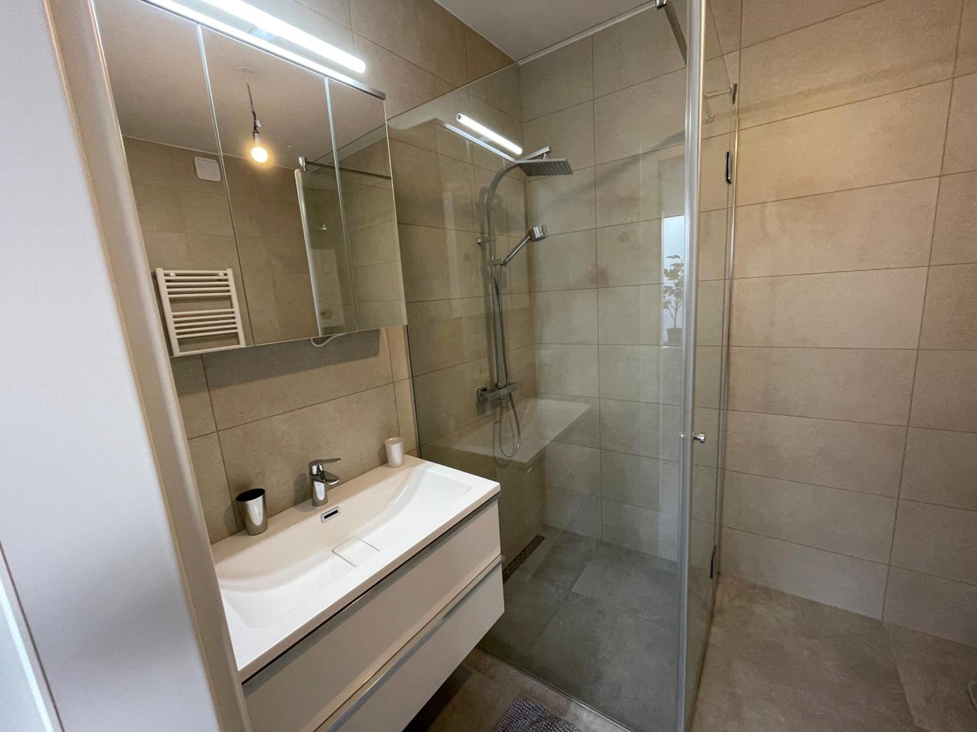 Green Garden Apartments Виена Екстериор снимка