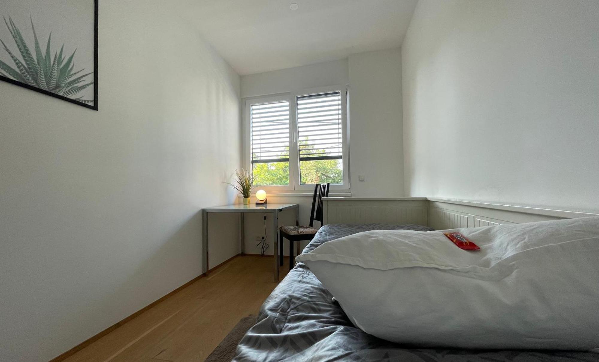 Green Garden Apartments Виена Екстериор снимка